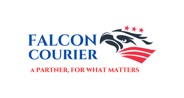 Falcon Courier