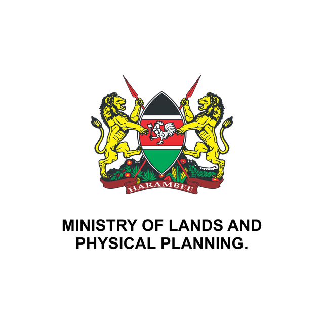 Ministry of Lands and Physical planning