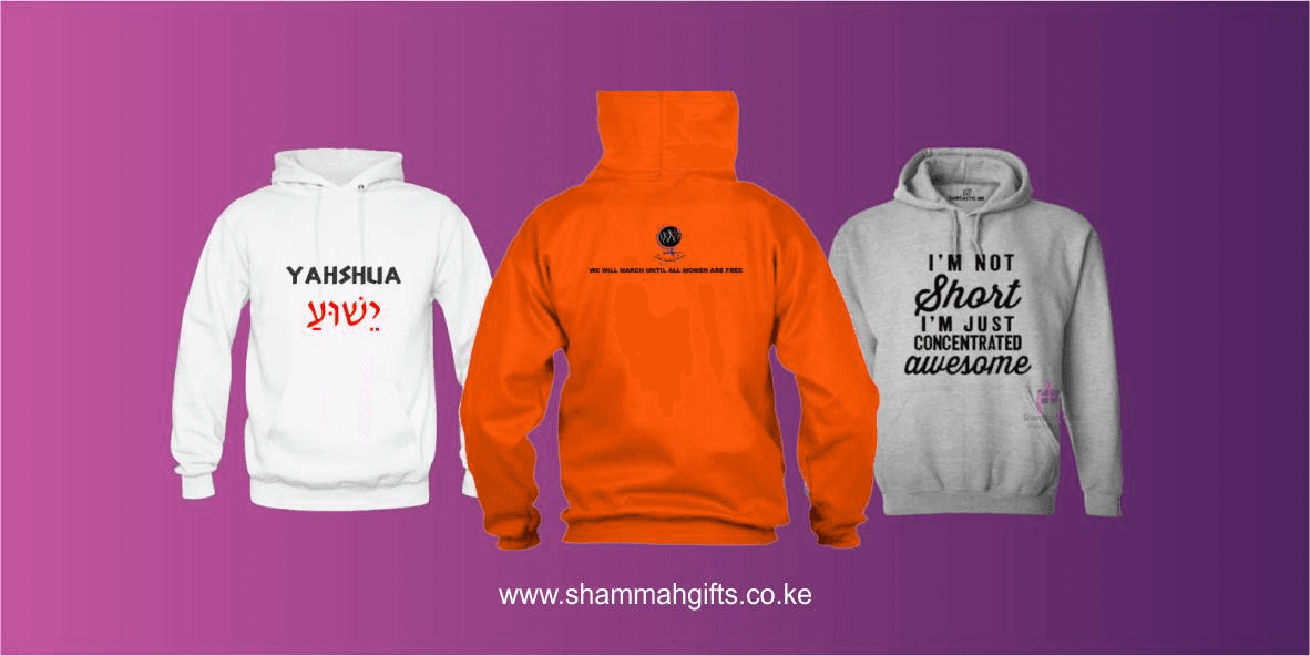 hoodies-branded