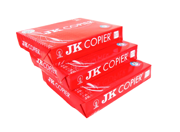 A4 Size copier printing papers (500 sheets)