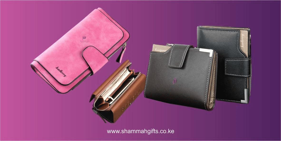 Wallets & Purses