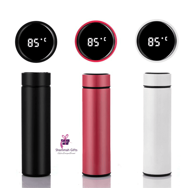 Thermal Flask 500ml - Personalized