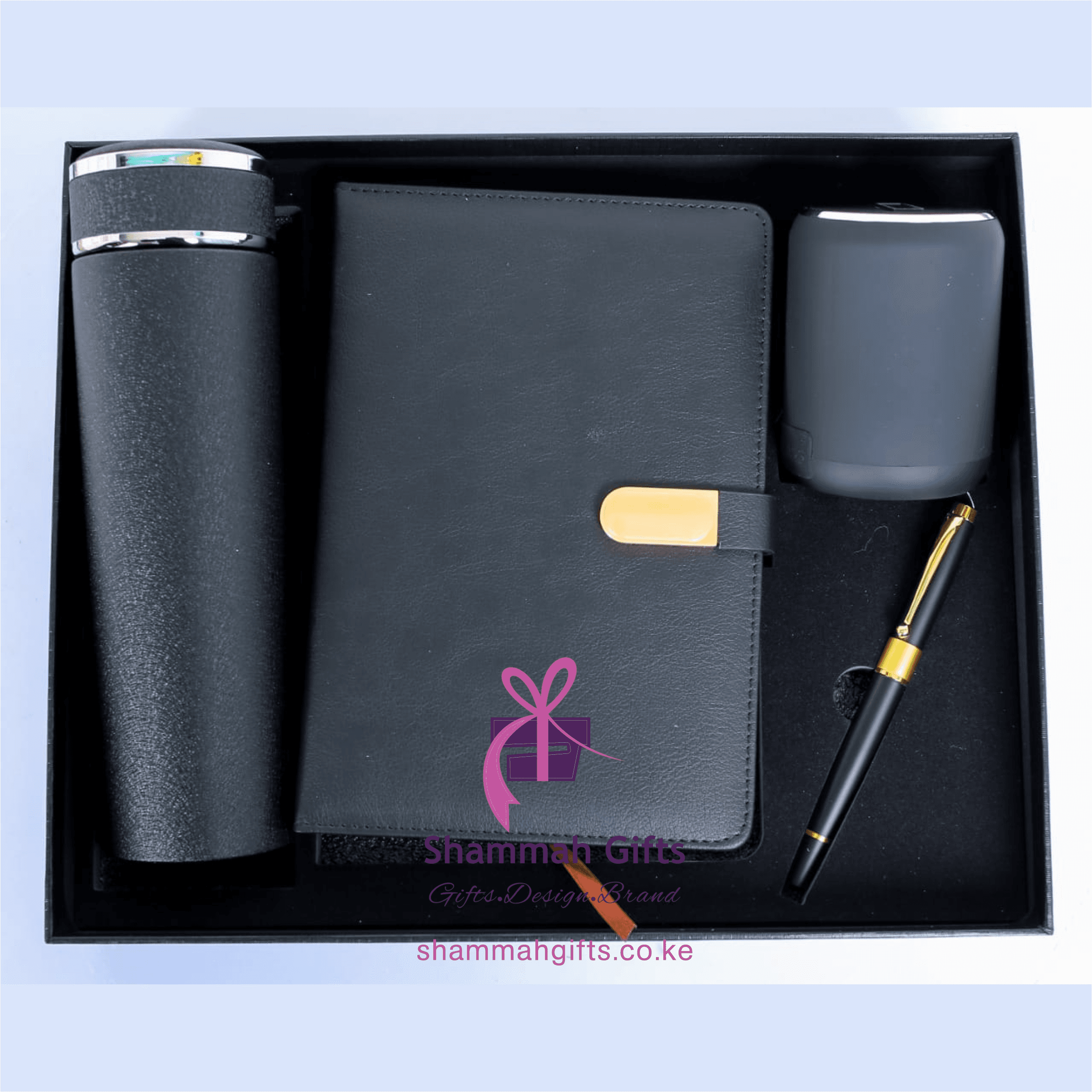 Executive Gift Sets 007 - Personalized