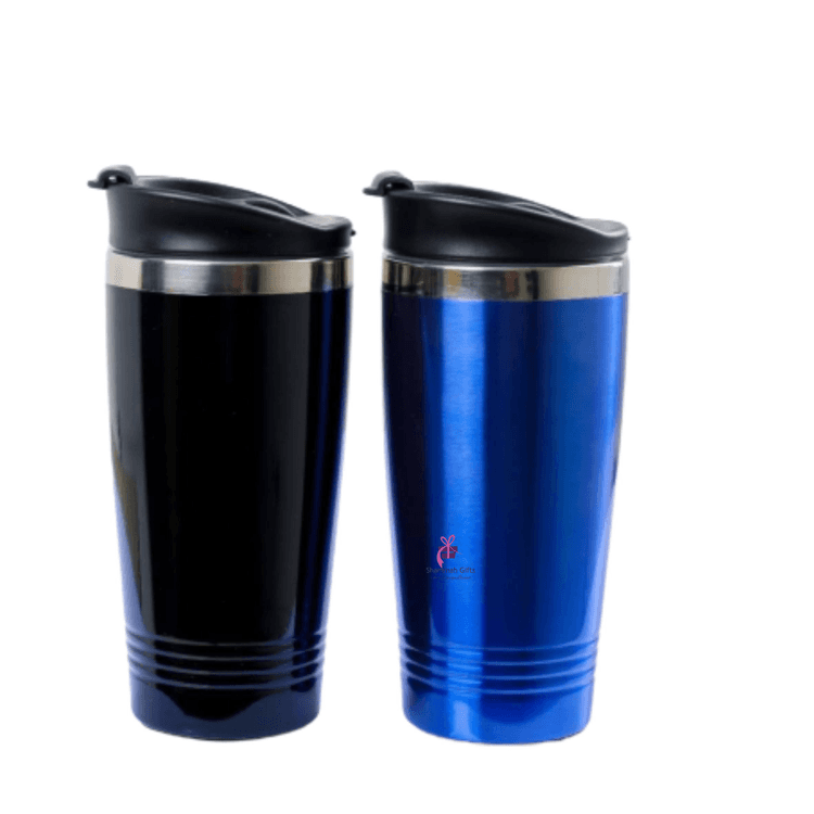 A picture of a Elegant Thermal Travel Mug