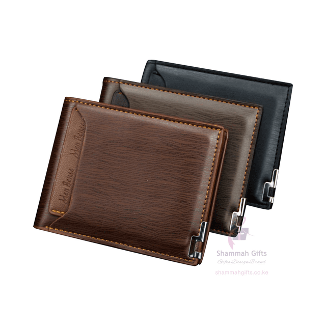 Classic Wallet - Personalized