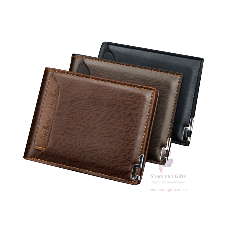 A picture of a Classic Wallet - Personalized