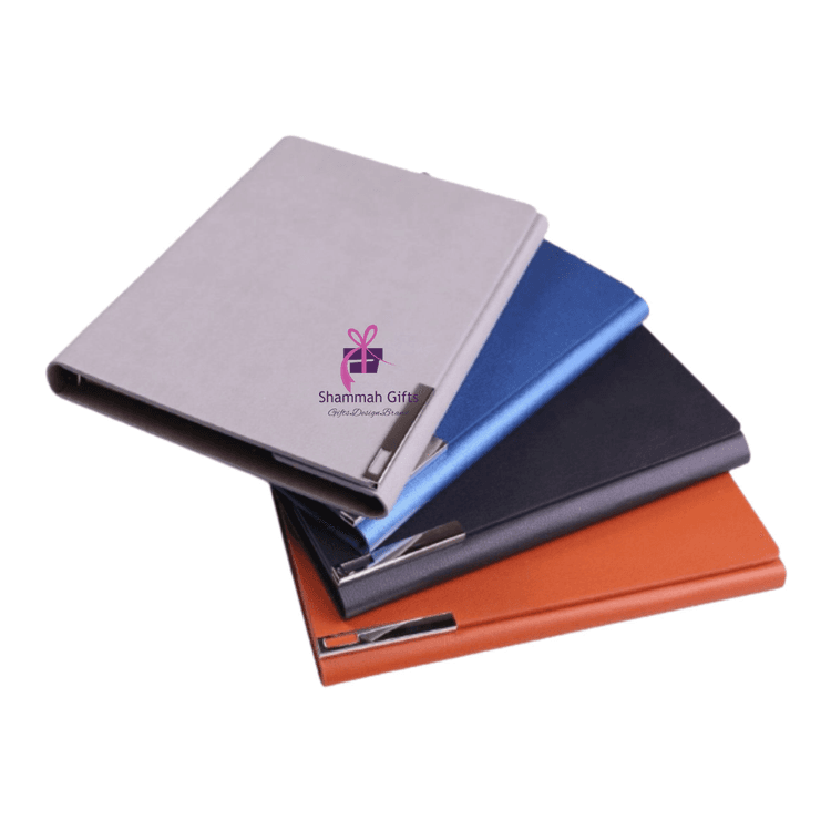 A picture of a Executive Notebook BB002