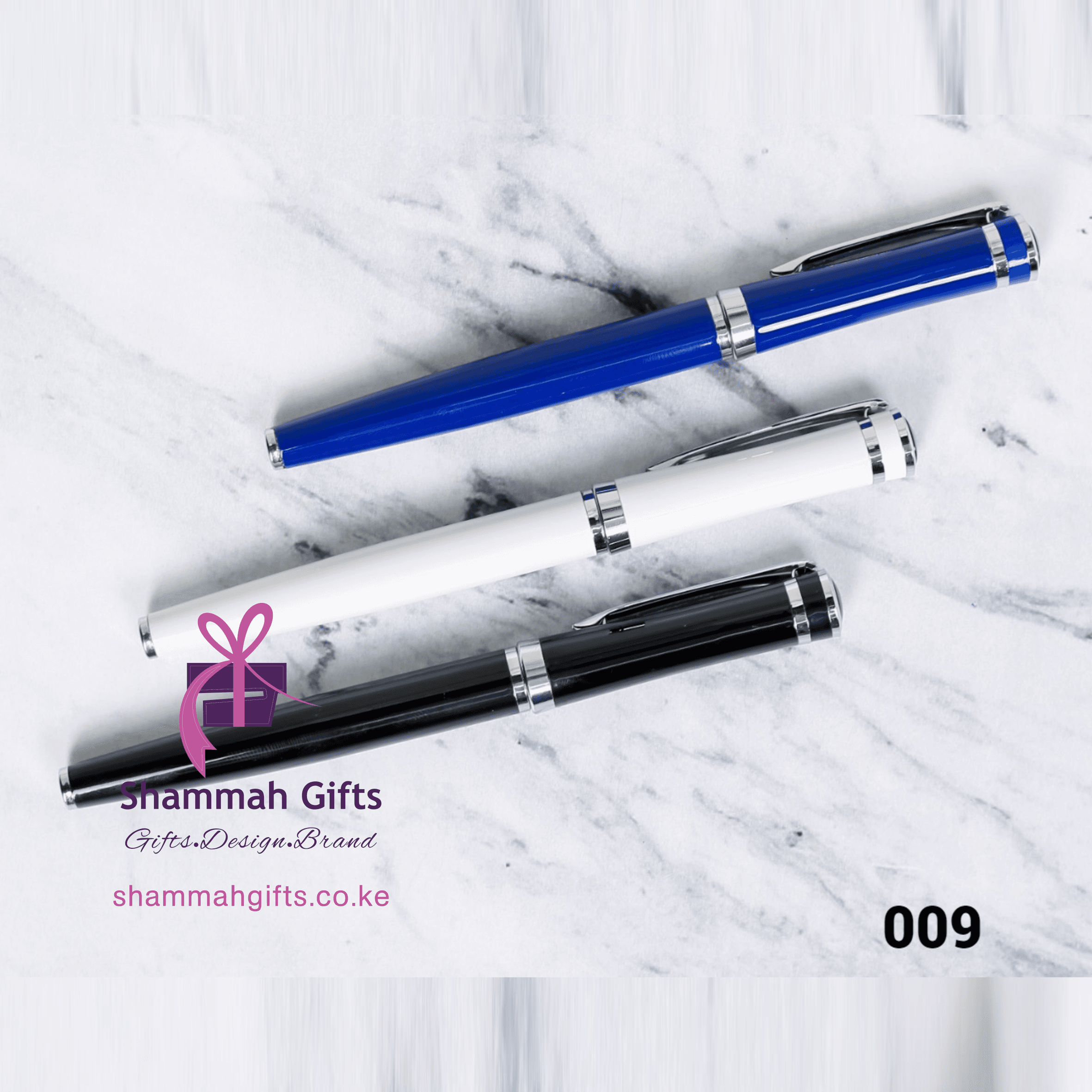 EXECUTIVE PEN 009 | 003 | 001