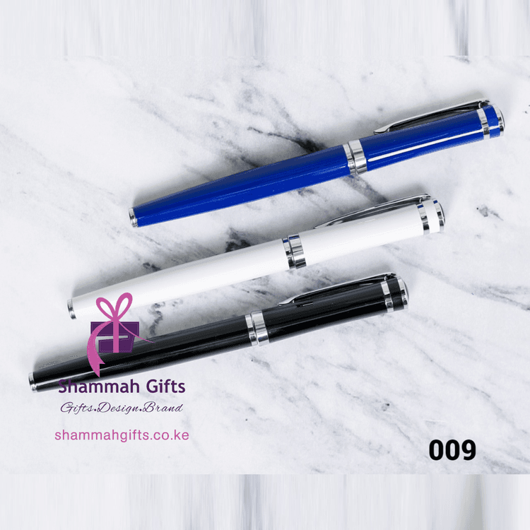 A picture of a EXECUTIVE PEN 009 | 003 | 001