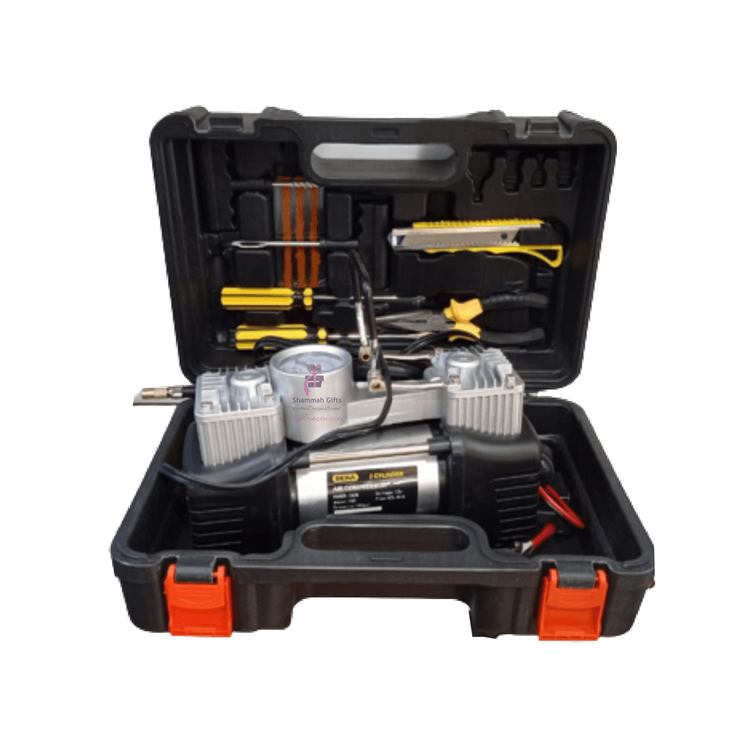 MULTI-FUNCTIONAL TOOLS SET