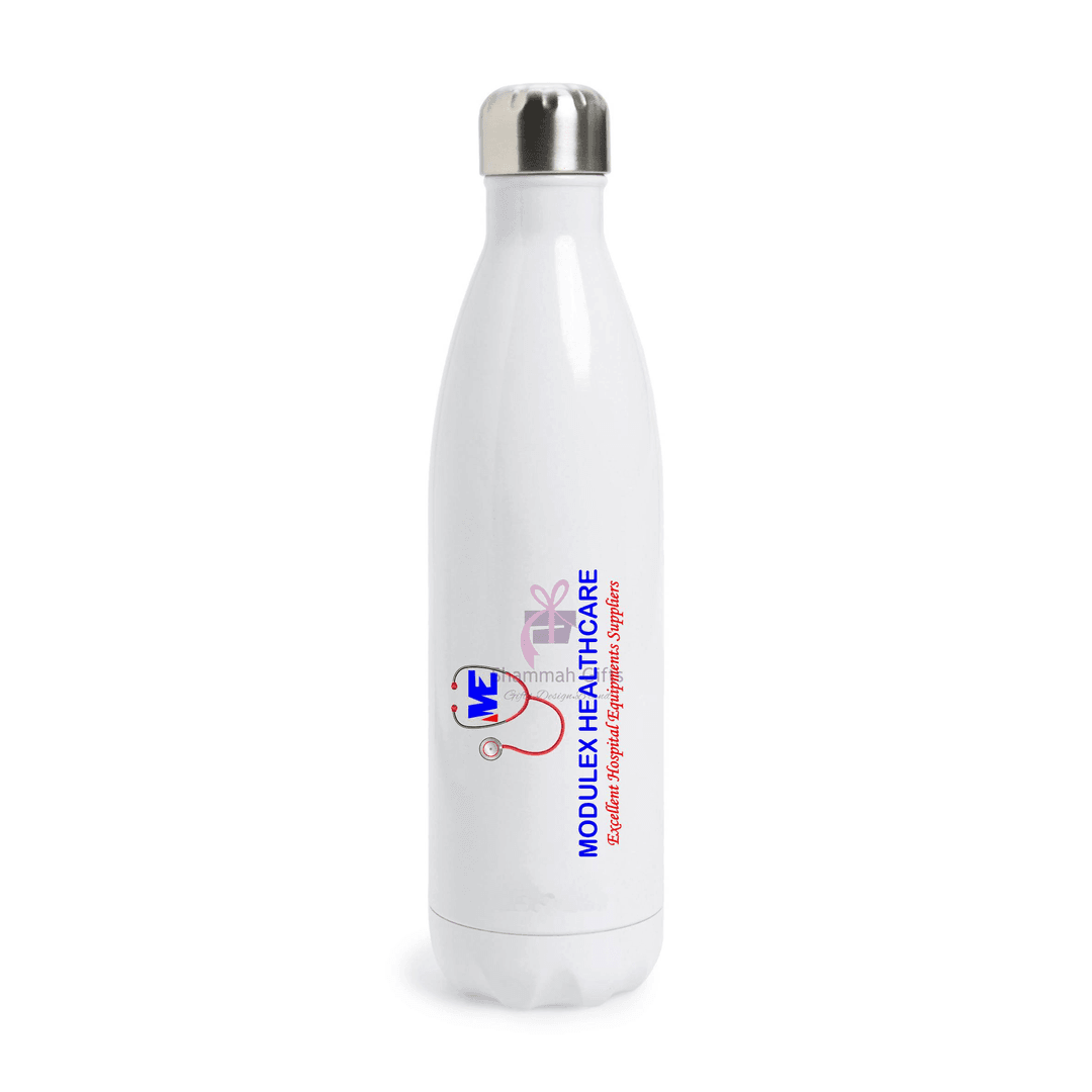 500ml Flask customized