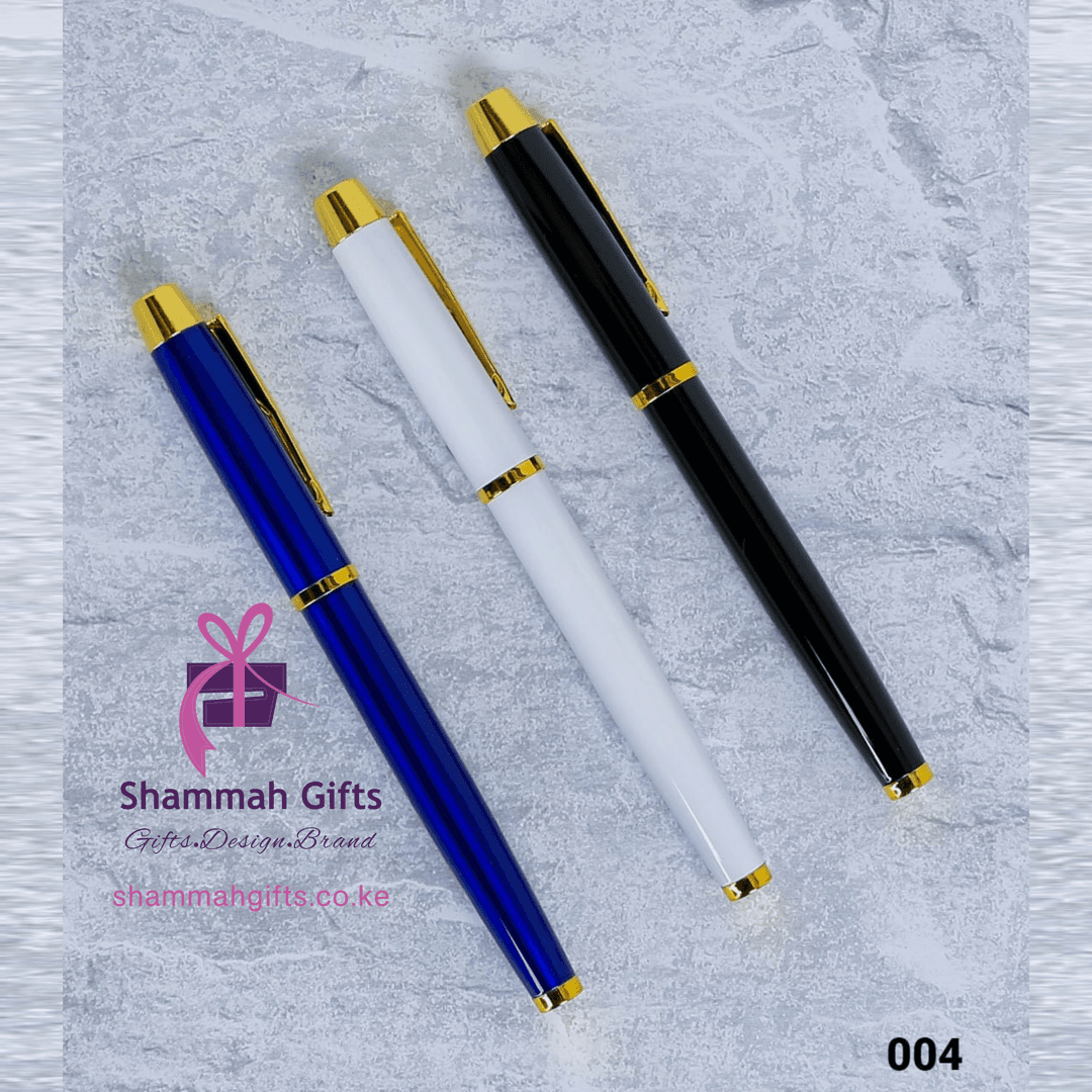 EXECUTIVE PEN 004 - PERSONALIZED