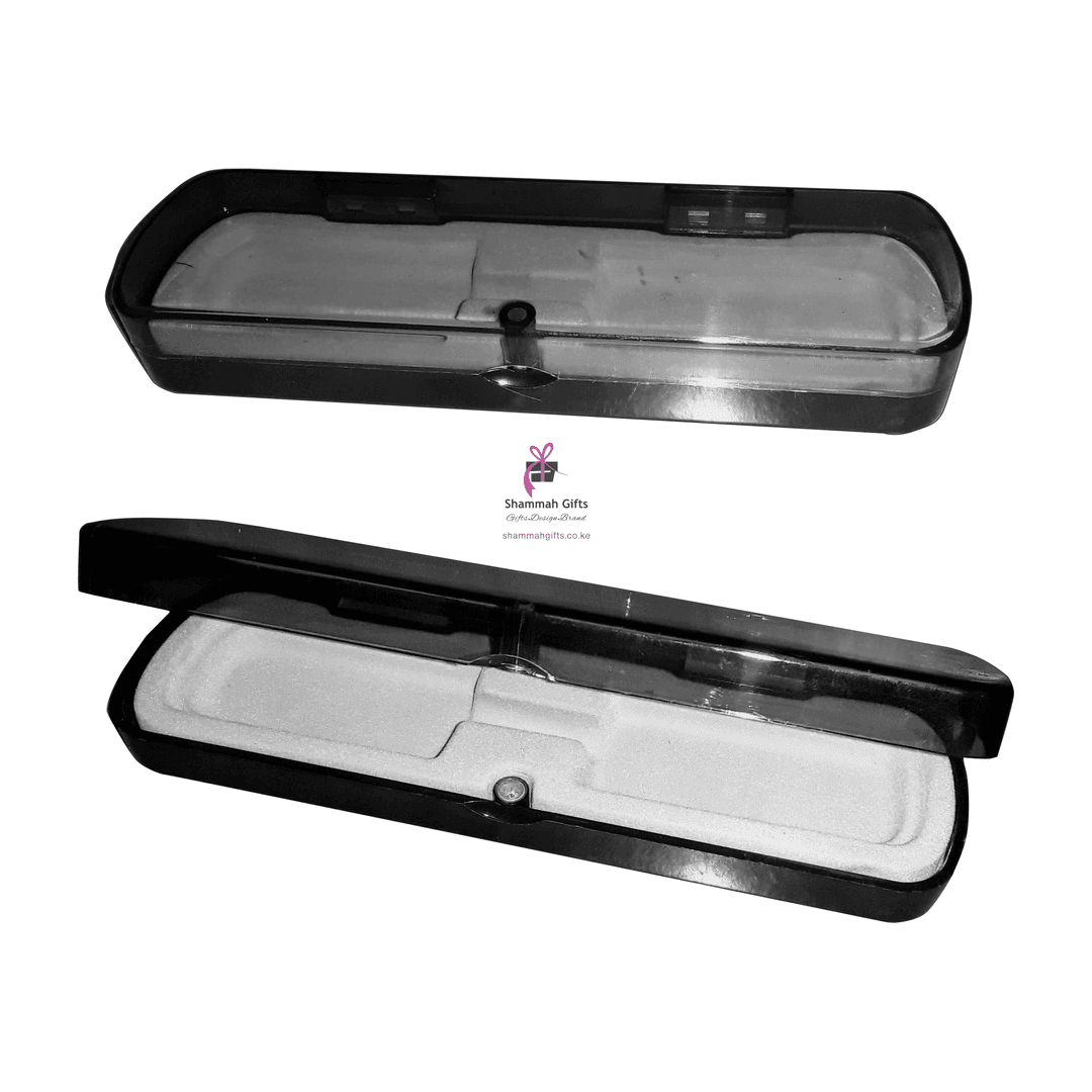 Plastic Pen case 001