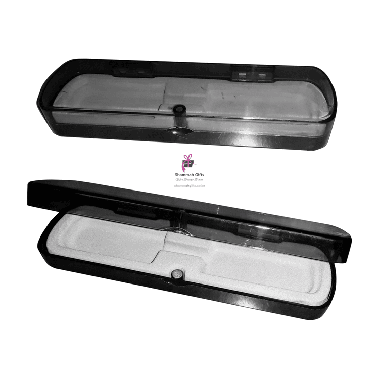 A picture of a Plastic Pen case 001