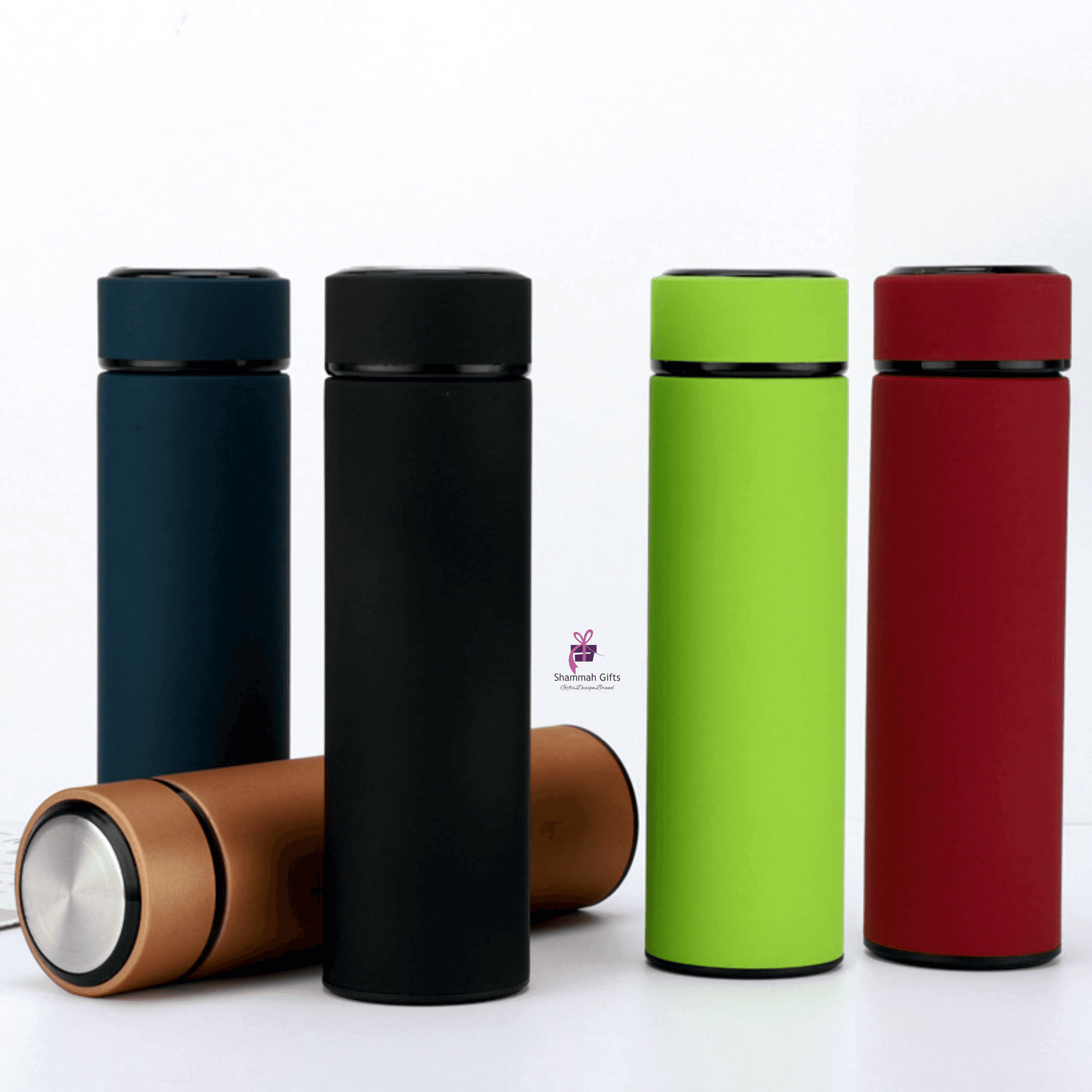 Thermal Flask - Personalized 