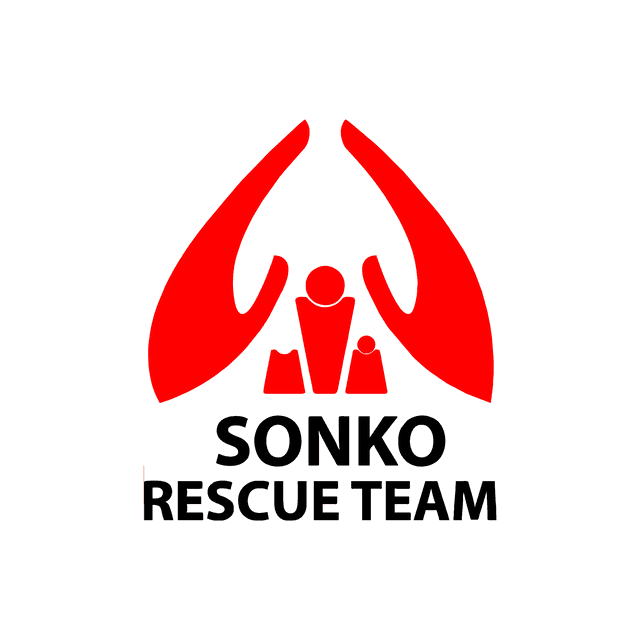 Sonko Rescue Team