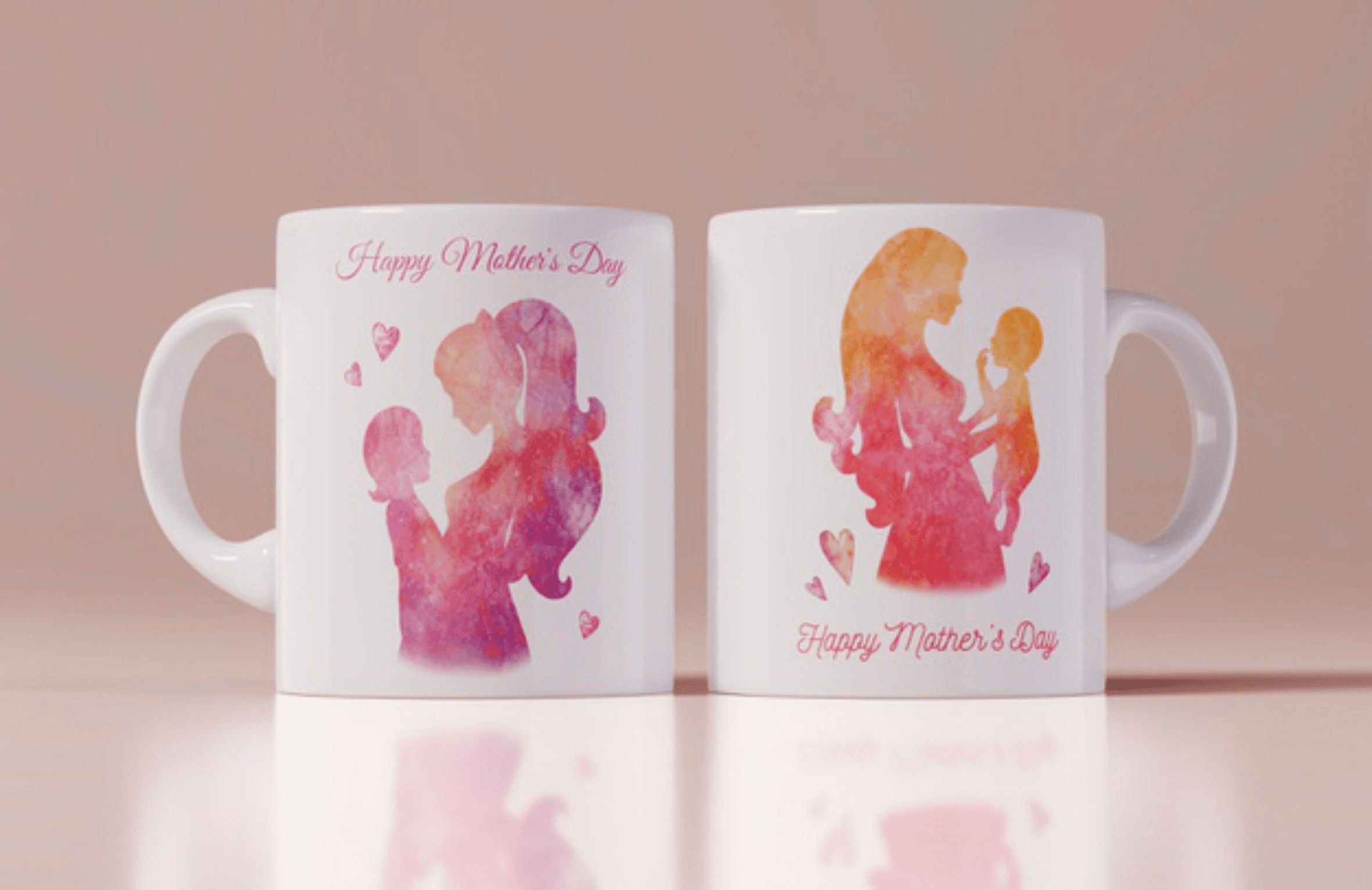 Ceramic Mugs