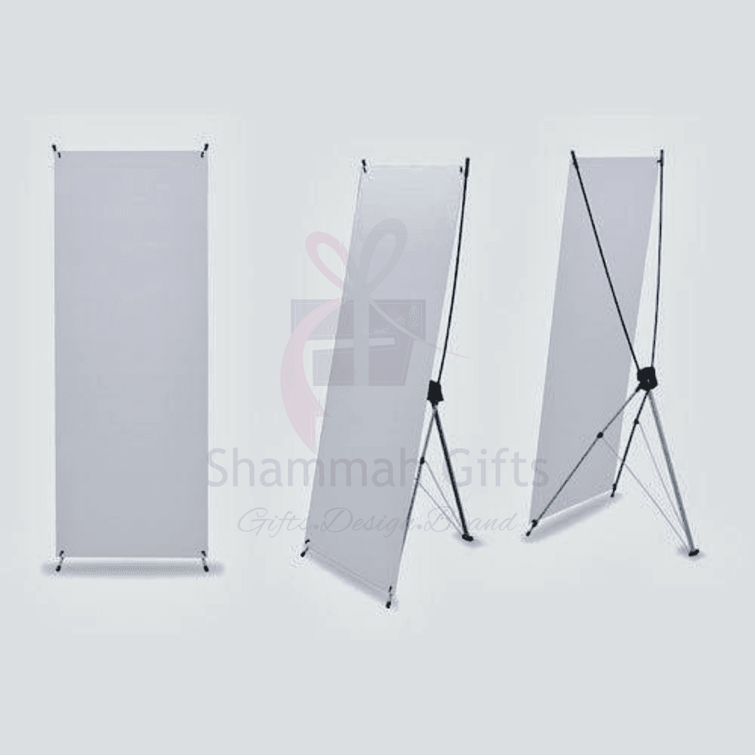 Roll-up Banner - A3 Size