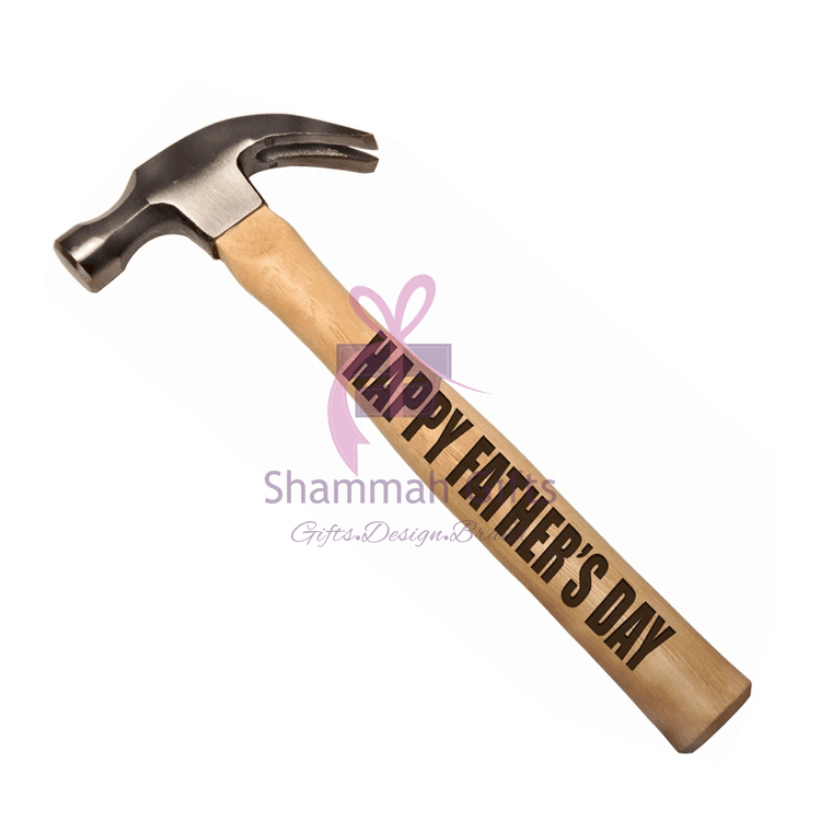 A picture of a Claw Hammer