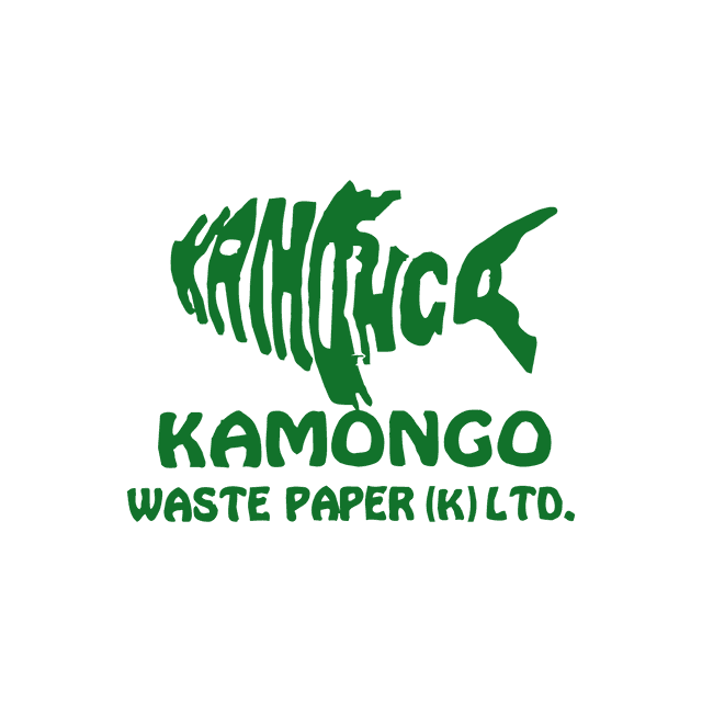 Kamongo Paper LTD